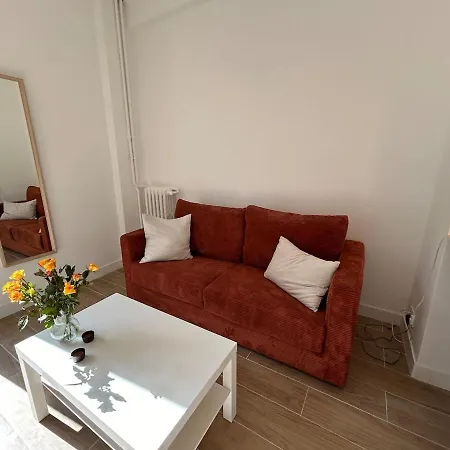 And Sun Terrace * Nice