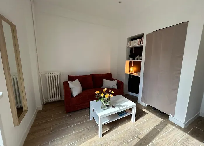Apartman And Sun Terrace