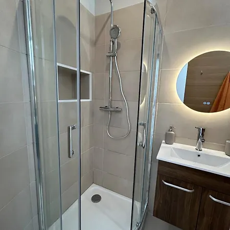 아파트 And Sun Terrace *